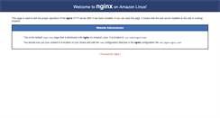Desktop Screenshot of minfrm.archdpdx.org